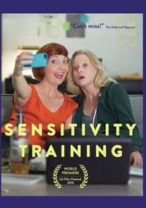 Sensitivity Training , Amy Madigan