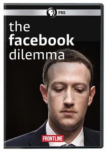 FRONTLINE: The Facebook Dilemma - Part 1 And Part 2