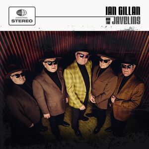 Ian Gillan & The Javelins , Ian Gillan