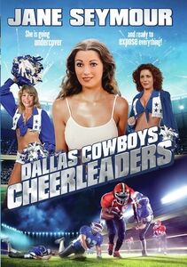 Dallas Cowboy Cheerleaders