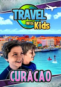 Travel With Kids: Curacao