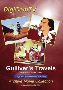 Gulliver's Travels