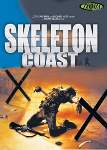 Skeleton Coast