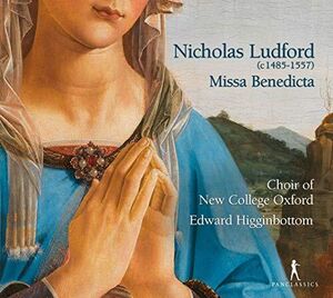 Missa Benedicta Et Venerabilis