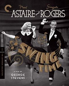 Swing Time (Criterion Collection)