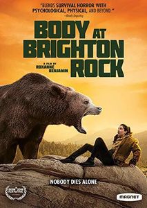 Body at Brighton Rock DVD