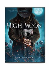 High Moon (Aka Howlers)