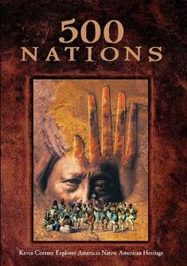500 Nations , Kevin Costner