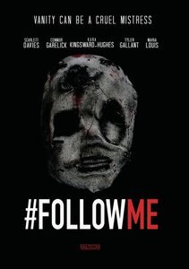 #FollowMe