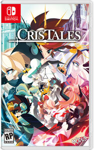 Cris Tales for Nintendo Switch 
