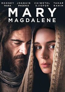 Mary Magdalene