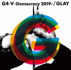 G4.5-Democracy 2019 [Import]