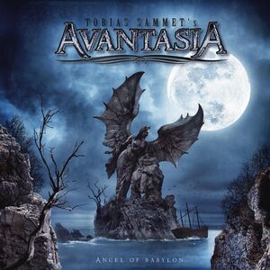 Angel Of Babylon , Avantasia