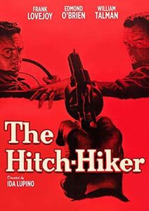 The Hitch-Hiker