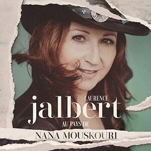 Au Pays De Nana Mouskouri [Import]