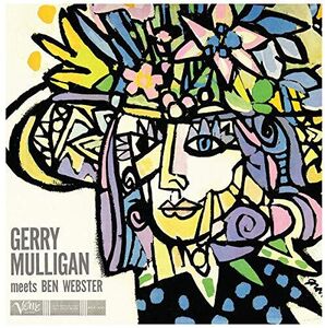 Gerry Mulligan Meets Ben Webster , Gerry Mulligan