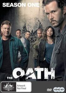 The Oath: Season One [Import]