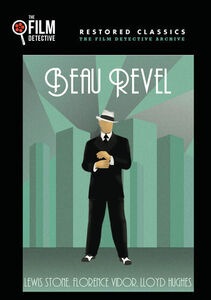 Beau Revel , Lewis Stone