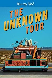 The Unknown Tour