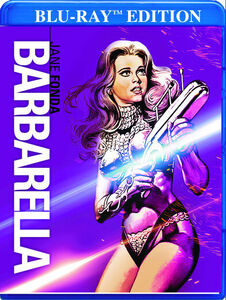 Barbarella