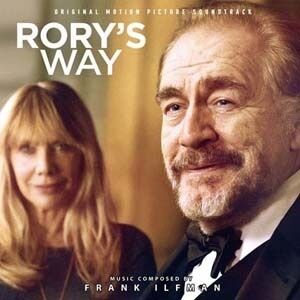 Rory's Way (The Etruscan Smile) (Original Motion Picture Soundtrack) [Import]