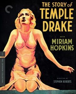 The Story of Temple Drake (Criterion Collection) , Miriam Hopkins
