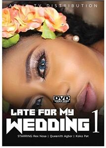 Late For My Wedding 1