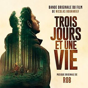 Trois Jours Et Une Vie (Three Days and a Life) (Original Soundtrack)[Limited] [Import]