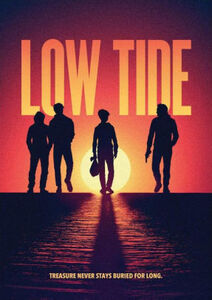 Low Tide , Shea Whigham