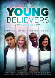 The Young Believers , Kelsey Tanaka