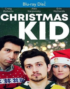 Christmas Kid