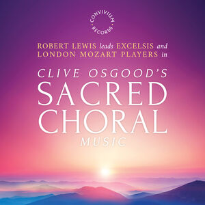 Osgood's Sacred Choral Music 