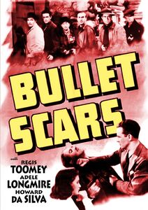 Bullet Scars , Regis Toomey