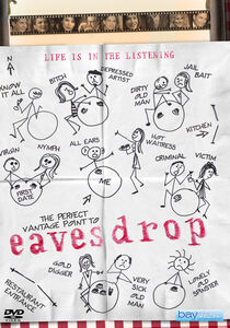 Eavesdrop