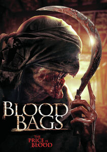 BLOOD BAGS