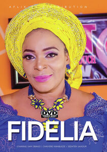 Fidelia