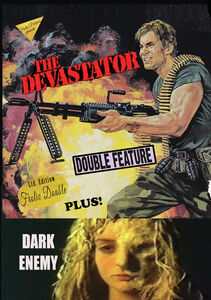 The Devastator/ Dark Enemy