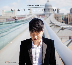 Marylebone , Jason Bae