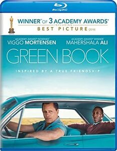 Green Book , Viggo Mortensen