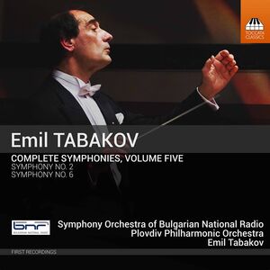 Complete Symphonies 5