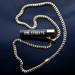 None Of Us Are Getting Out Of This Life Alive [Import] , The Streets