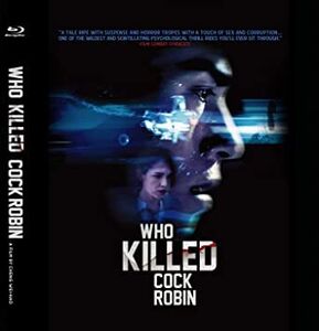 Who Killed Cock Robin