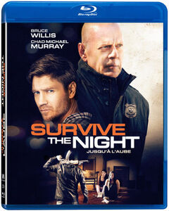 Survive The Night [Import]