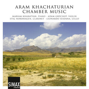Chamber Music