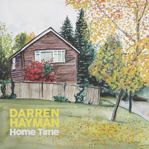 Home Time , Darren Hayman