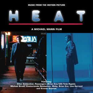 Heat (Music From the Motion Picture)
