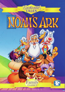 Noah's Ark