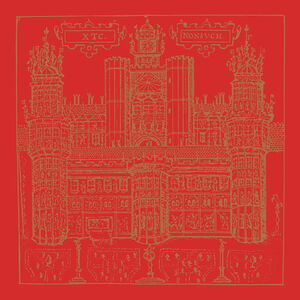 Nonsuch [Import] , XTC