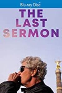 The Last Sermon