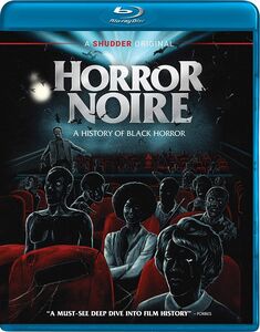 Horror Noire: A History of Black Horror